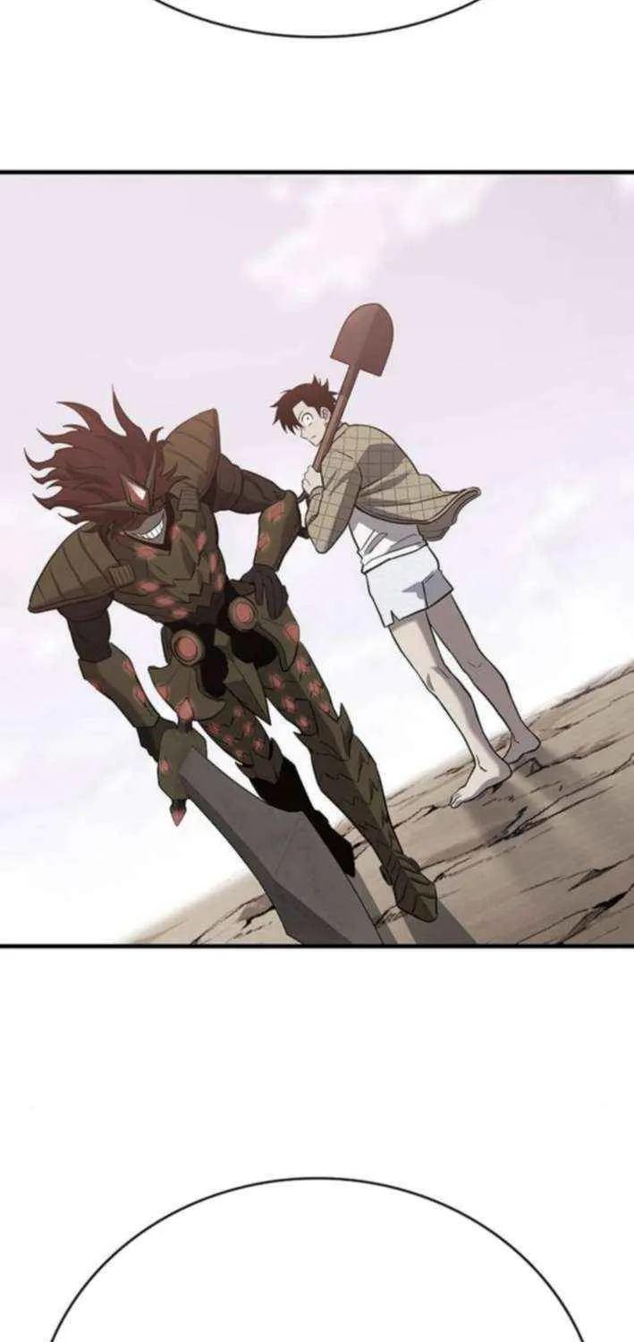 Shovel Chapter 22 page 40 - 