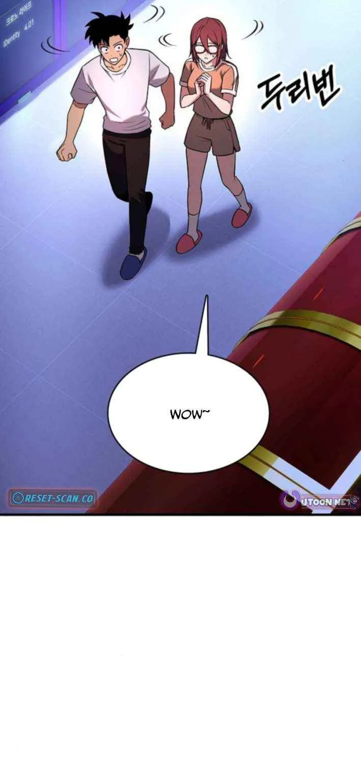 Shovel Chapter 22 page 82 - 