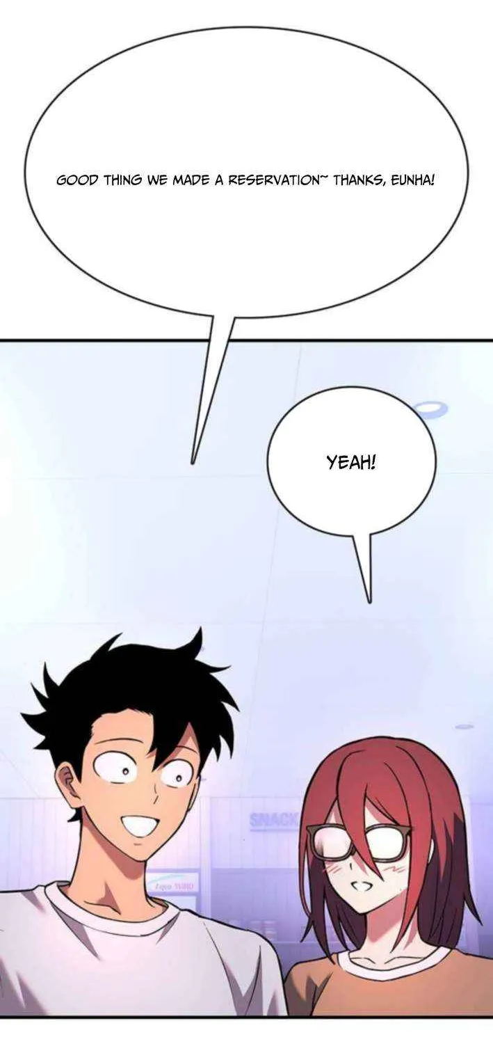 Shovel Chapter 22 page 83 - 