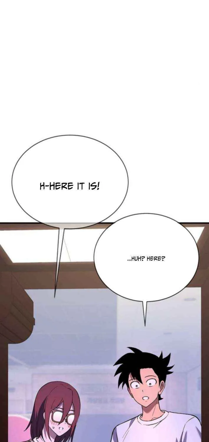 Shovel Chapter 22 page 92 - 