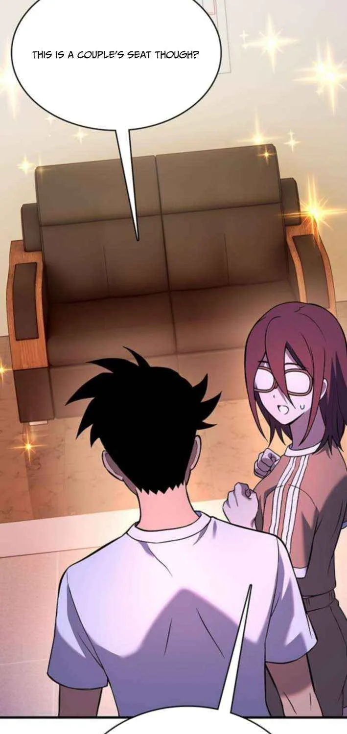 Shovel Chapter 22 page 94 - 