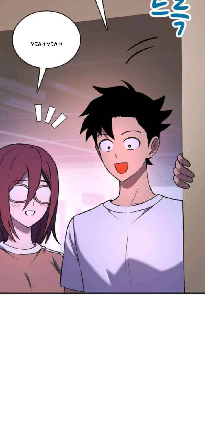 Shovel Chapter 22 page 96 - 