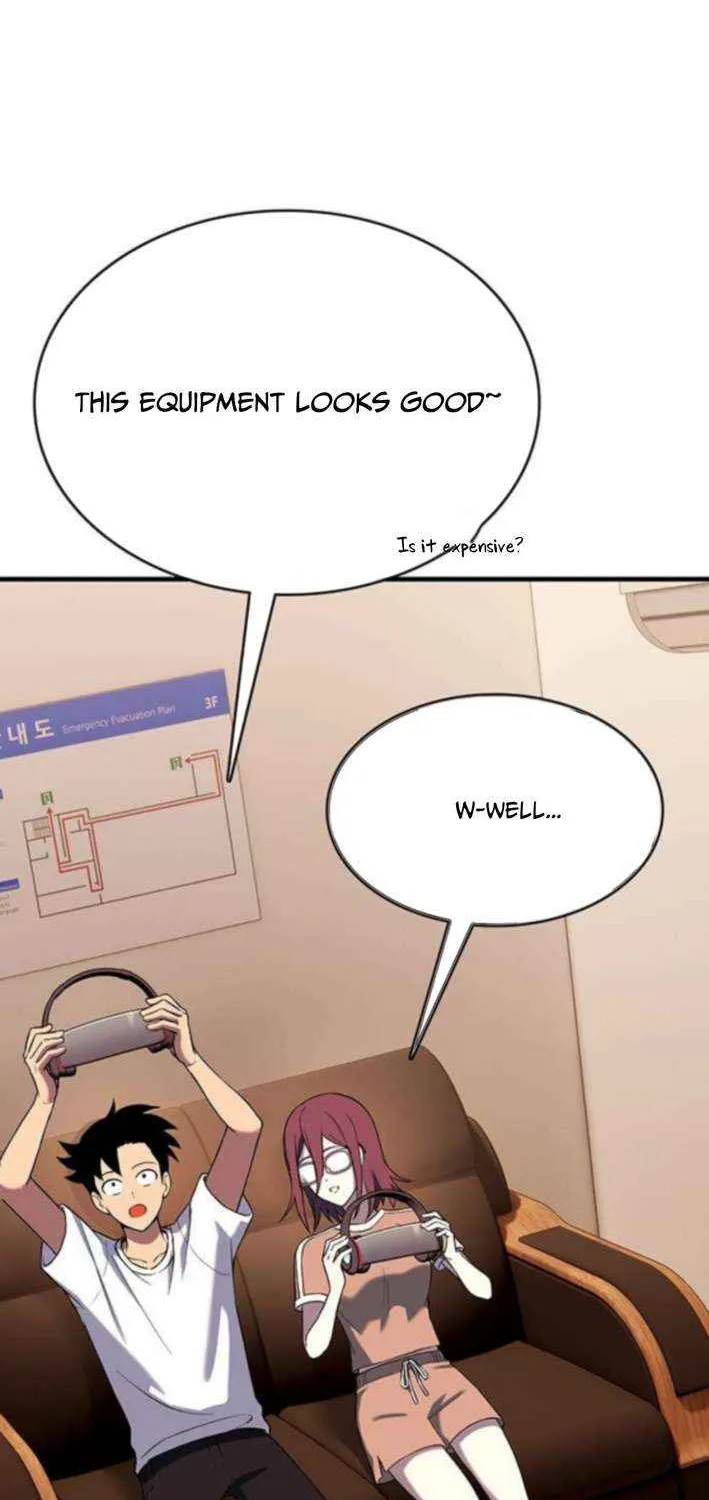 Shovel Chapter 22 page 97 - 