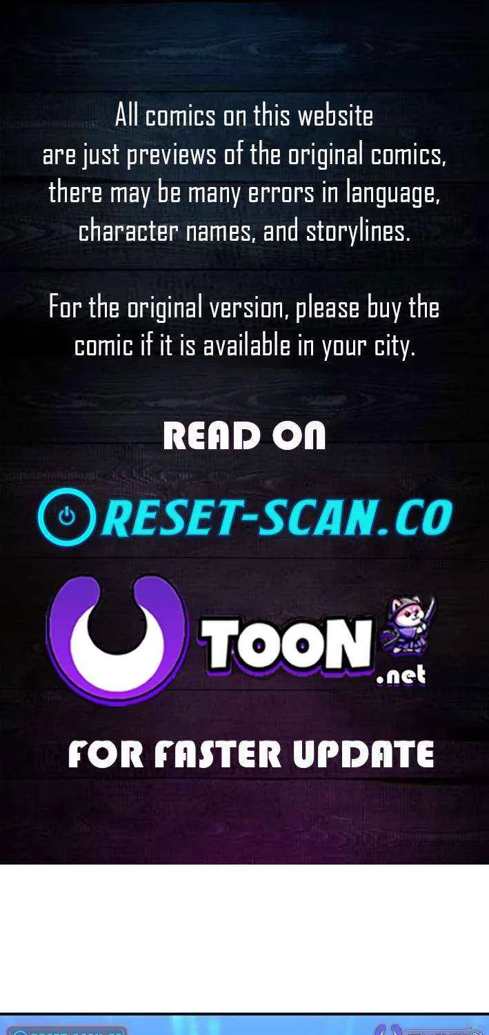 Shovel Chapter 23 page 1 - 