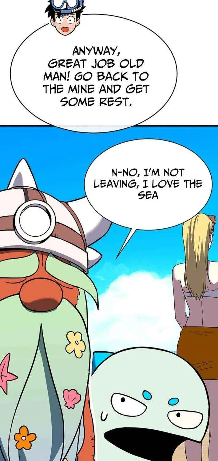 Shovel Chapter 23 page 121 - 