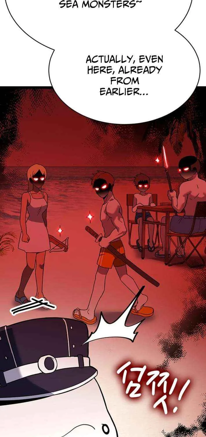 Shovel Chapter 23 page 127 - 