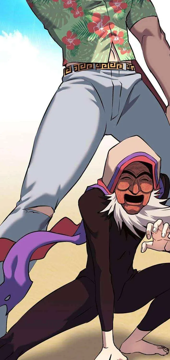 Shovel Chapter 23 page 139 - 