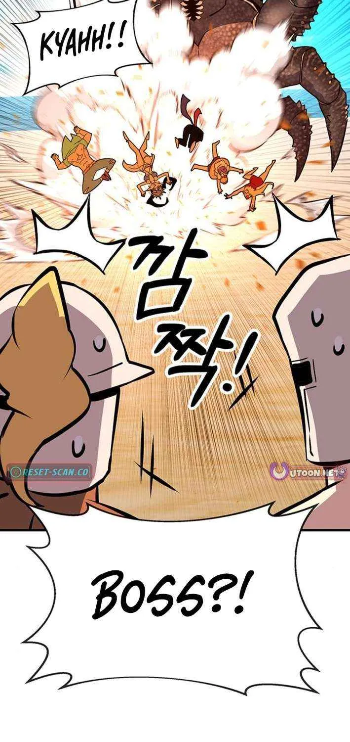 Shovel Chapter 23 page 166 - 