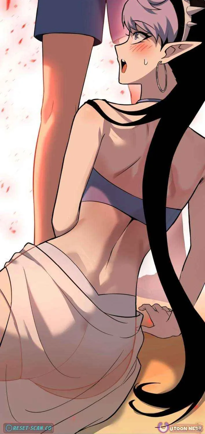 Shovel Chapter 23 page 195 - 