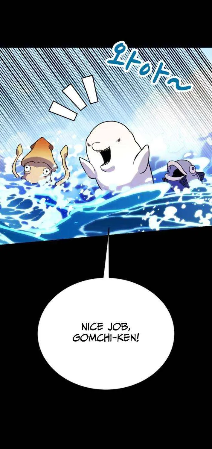 Shovel Chapter 23 page 54 - 