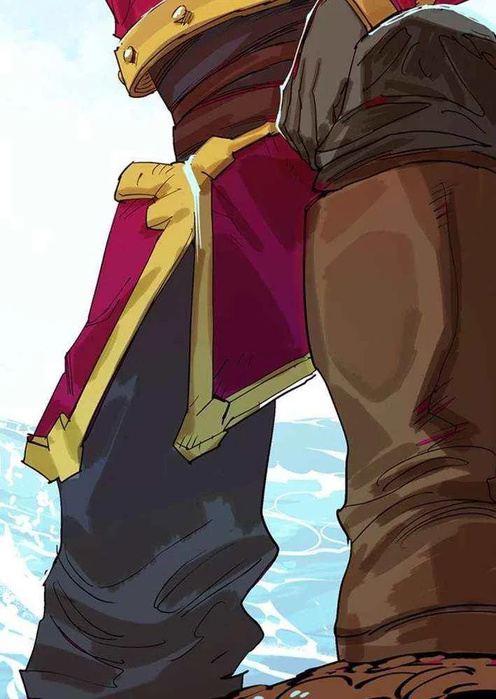 Shovel Chapter 23 page 70 - 