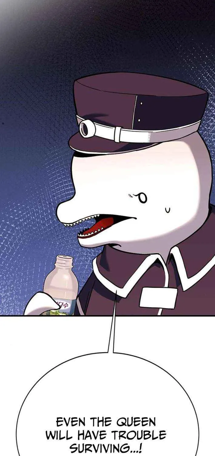 Shovel Chapter 23 page 86 - 