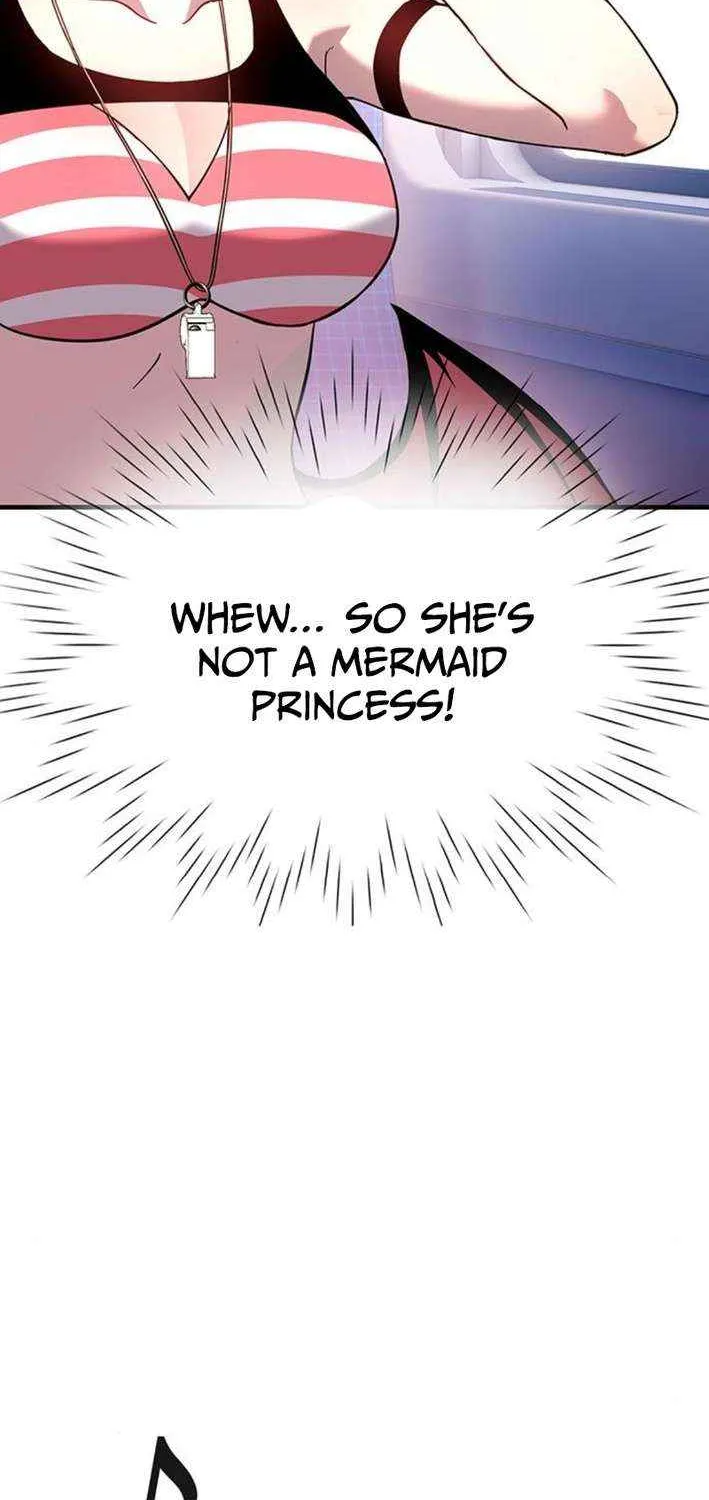 Shovel Chapter 23 page 100 - 