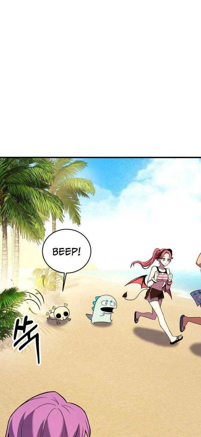 Shovel Chapter 24 page 110 - 