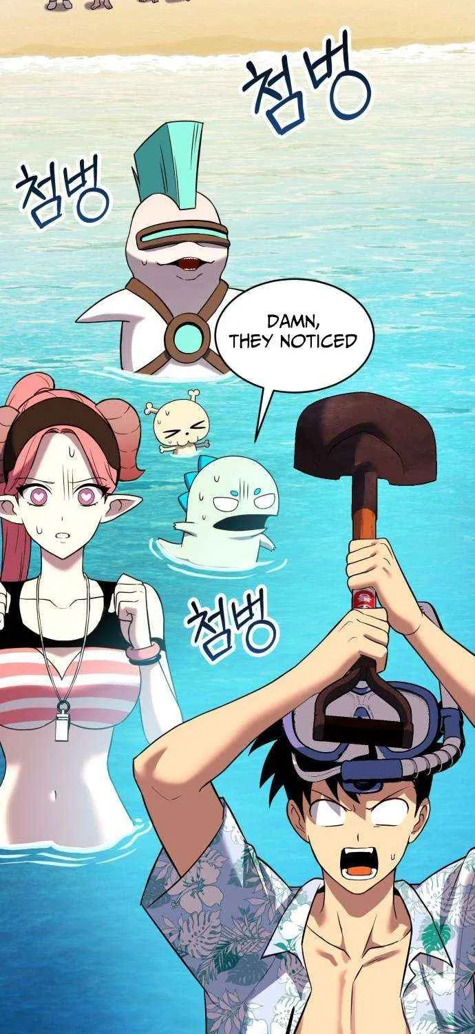 Shovel Chapter 24 page 115 - 