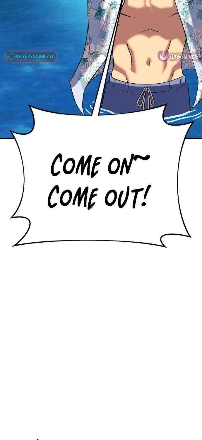 Shovel Chapter 24 page 116 - 