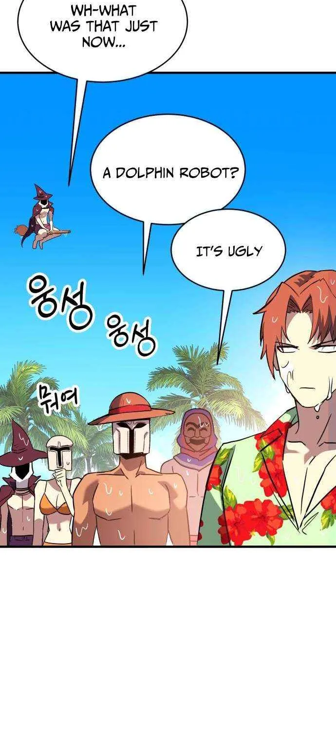 Shovel Chapter 24 page 133 - 