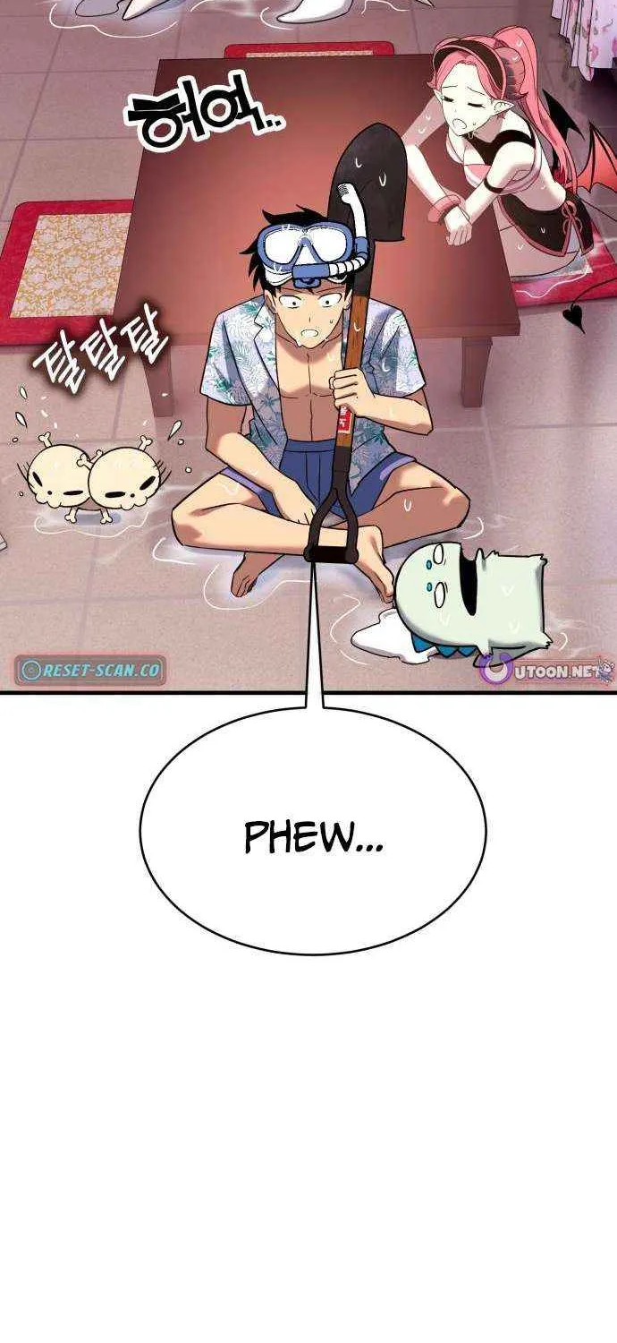 Shovel Chapter 24 page 140 - 