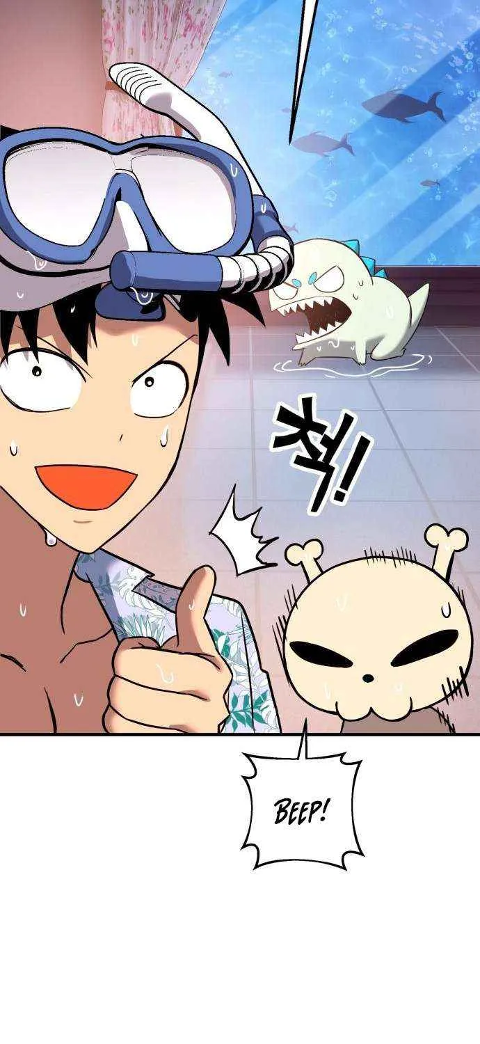 Shovel Chapter 24 page 142 - 