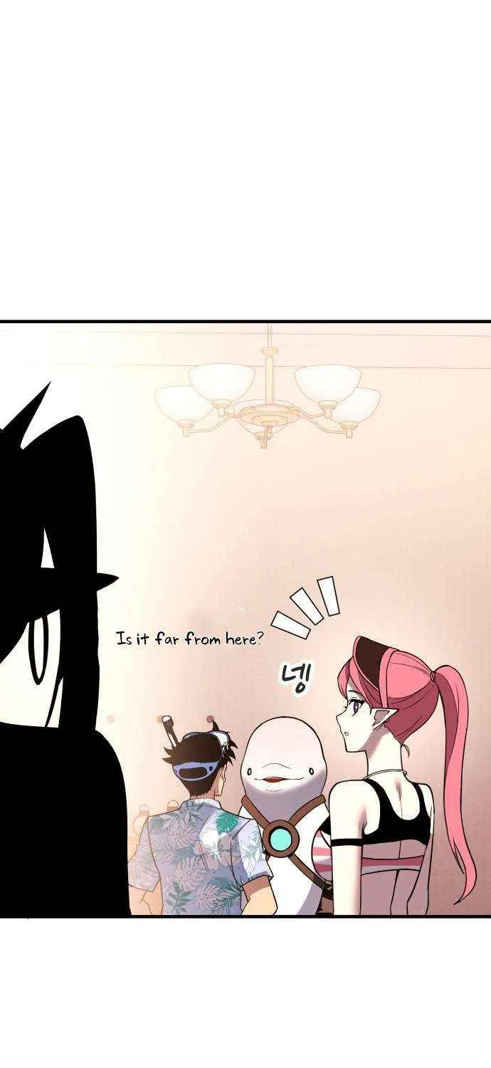 Shovel Chapter 24 page 156 - 