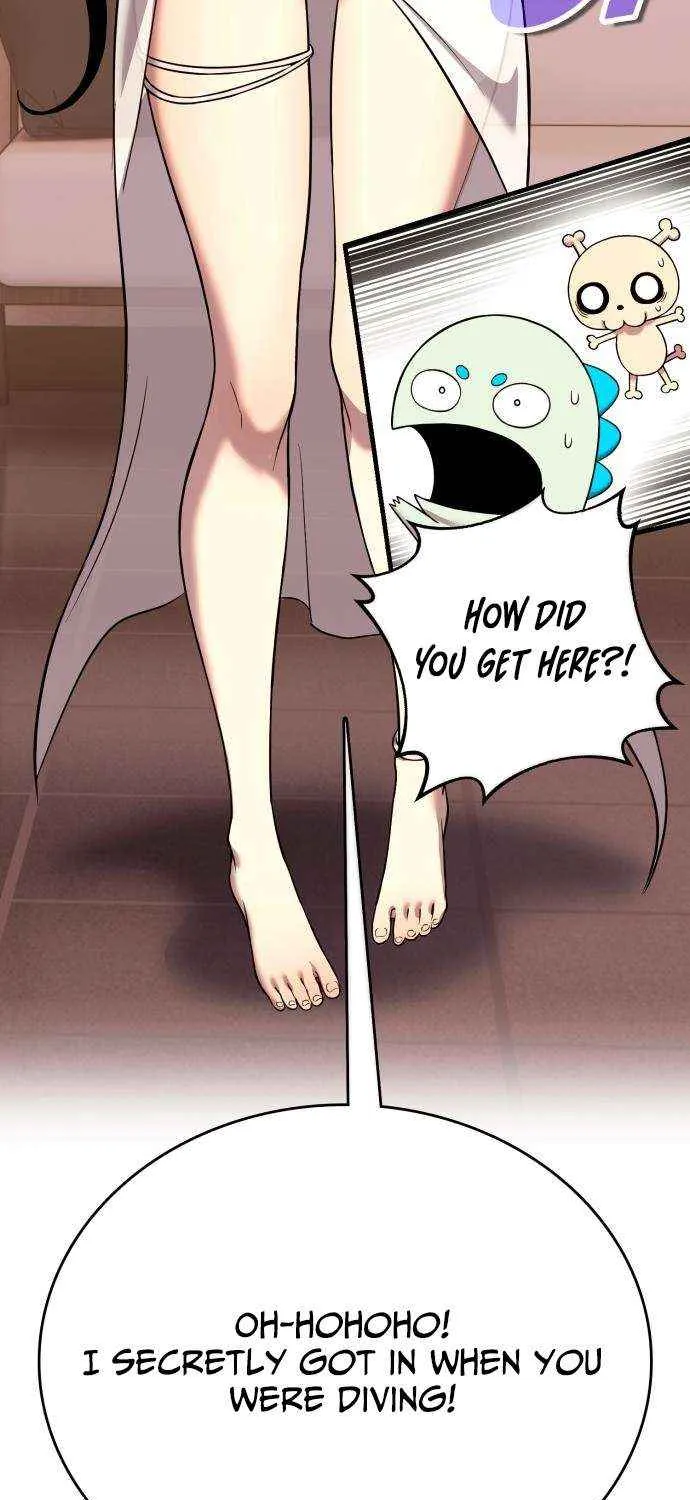 Shovel Chapter 24 page 163 - 