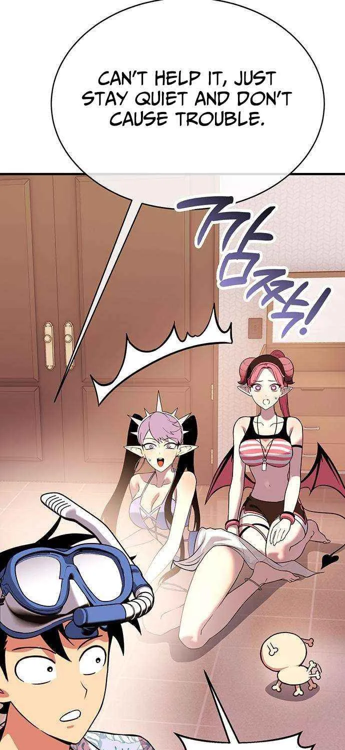 Shovel Chapter 24 page 174 - 