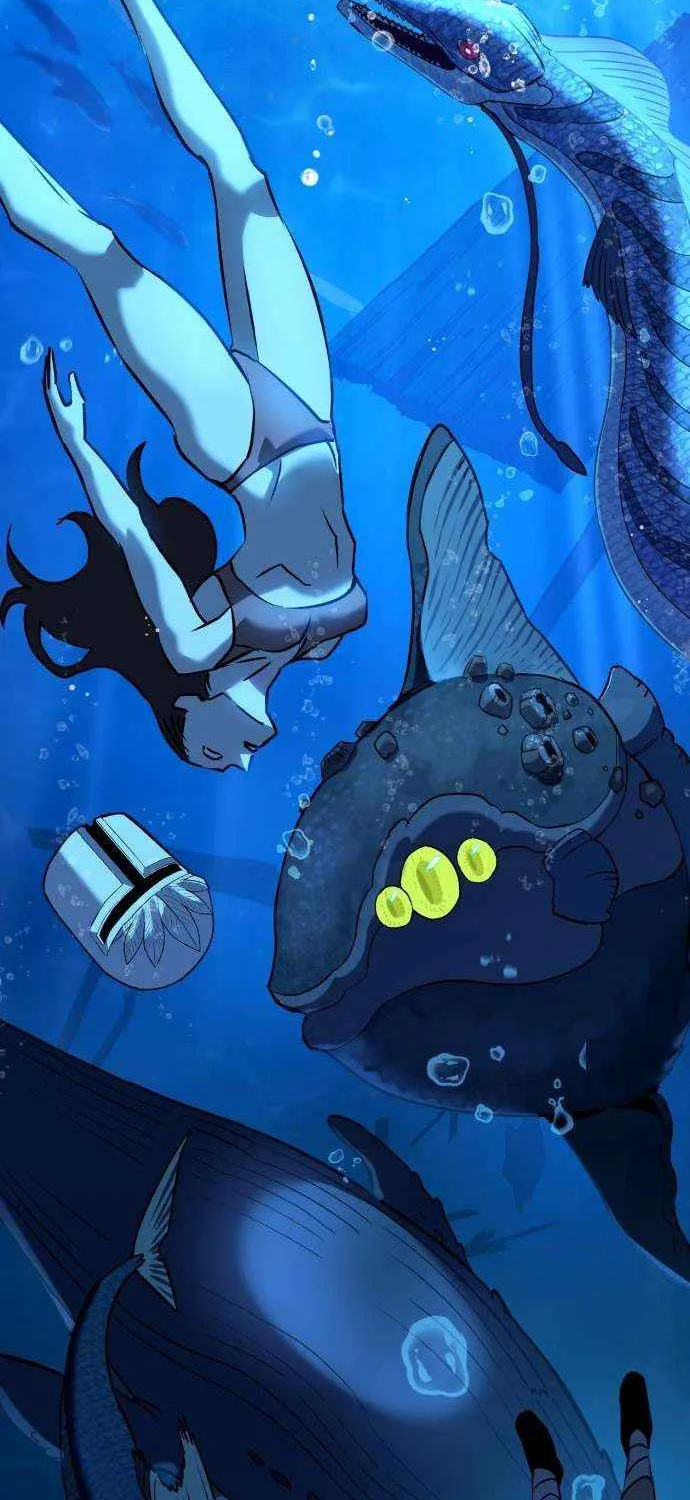 Shovel Chapter 24 page 192 - 