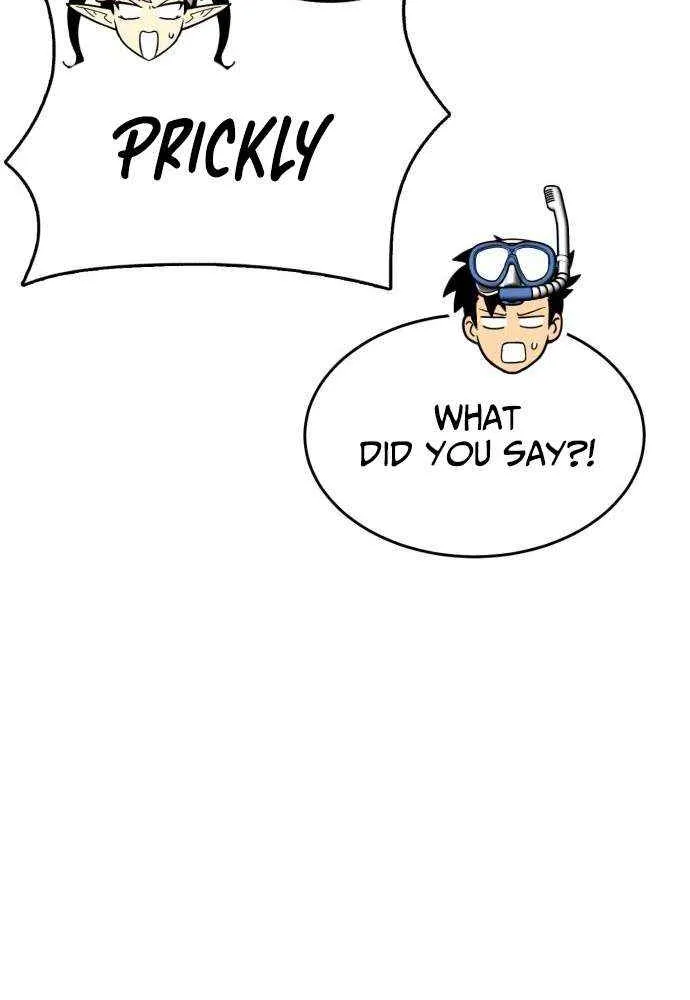 Shovel Chapter 24 page 64 - 