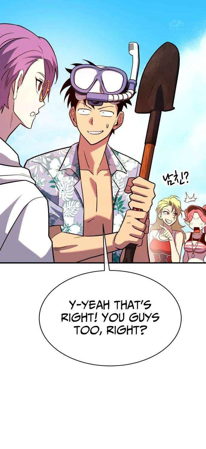 Shovel Chapter 24 page 69 - 