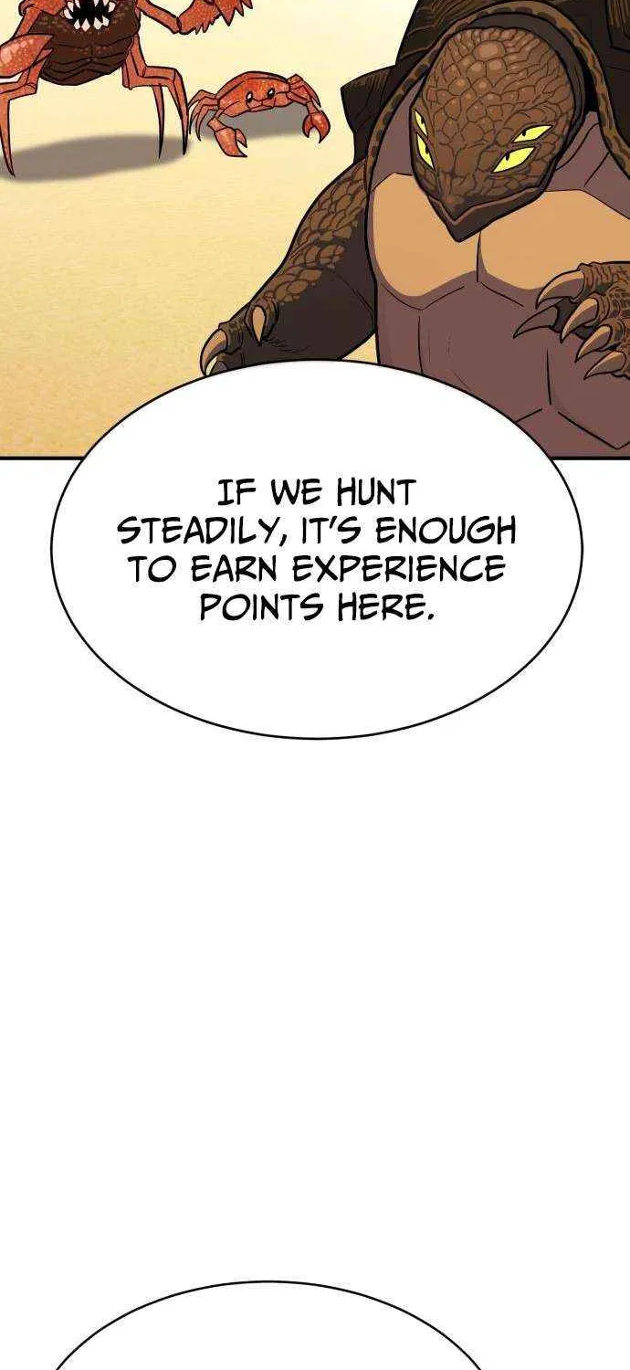Shovel Chapter 24 page 73 - 