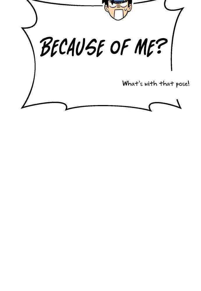 Shovel Chapter 24 page 85 - 