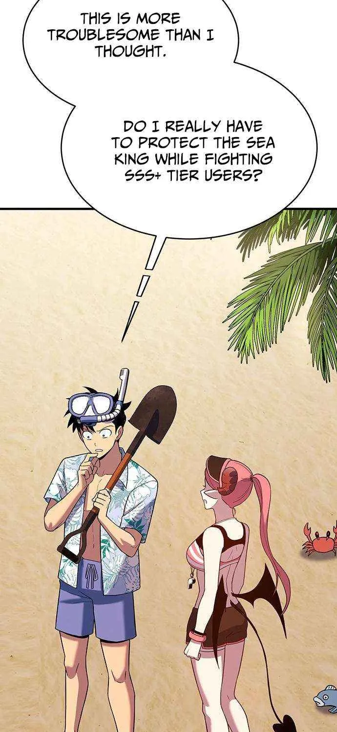 Shovel Chapter 24 page 100 - 