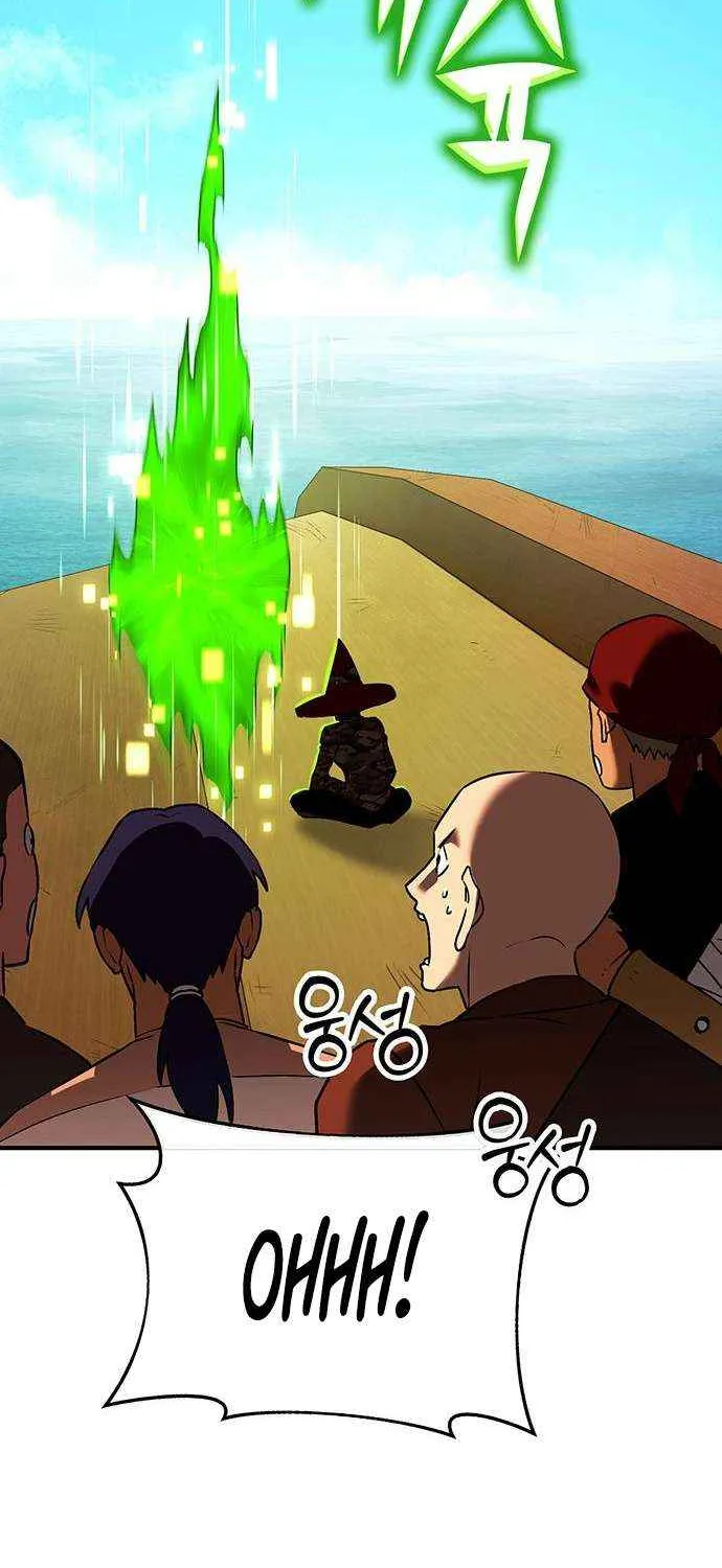 Shovel Chapter 25 page 94 - 