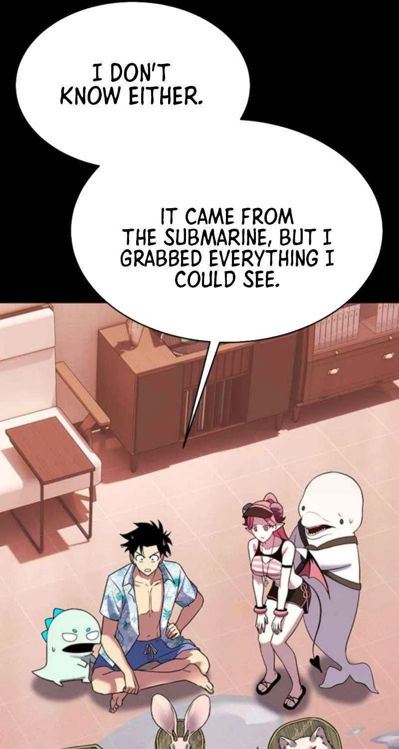 Shovel Chapter 26 page 110 - 