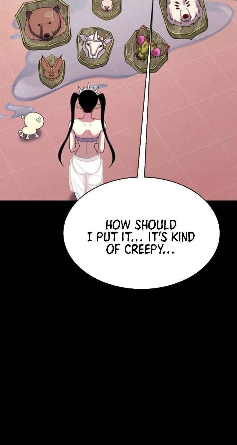 Shovel Chapter 26 page 111 - 