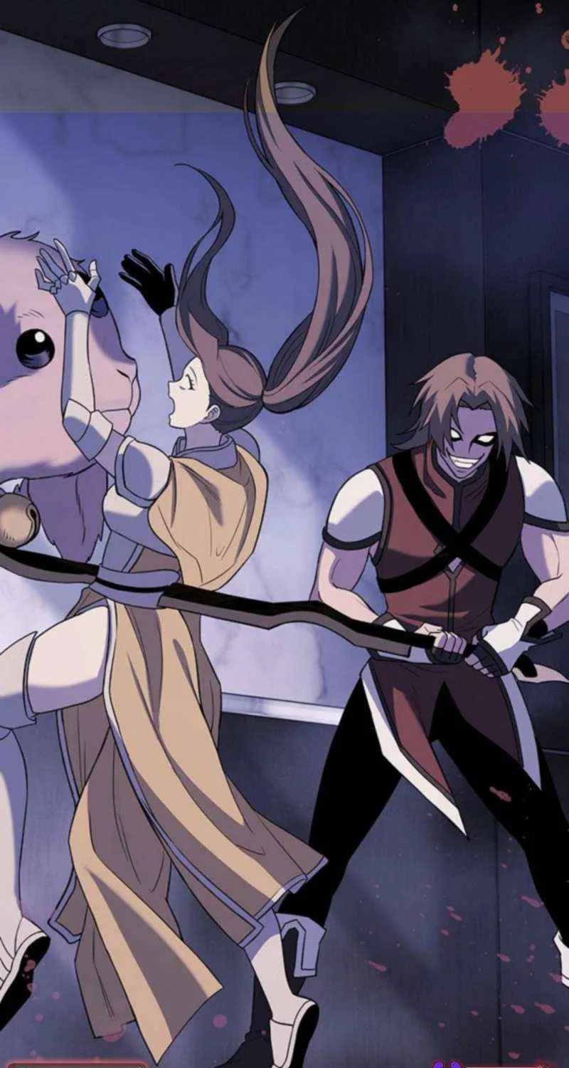 Shovel Chapter 26 page 128 - 