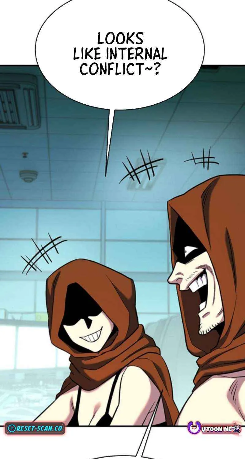 Shovel Chapter 26 page 208 - 