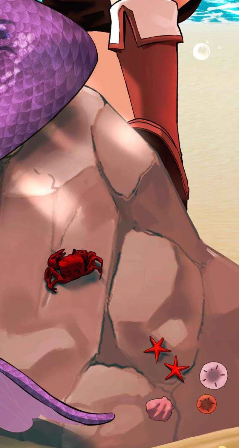 Shovel Chapter 26 page 255 - 