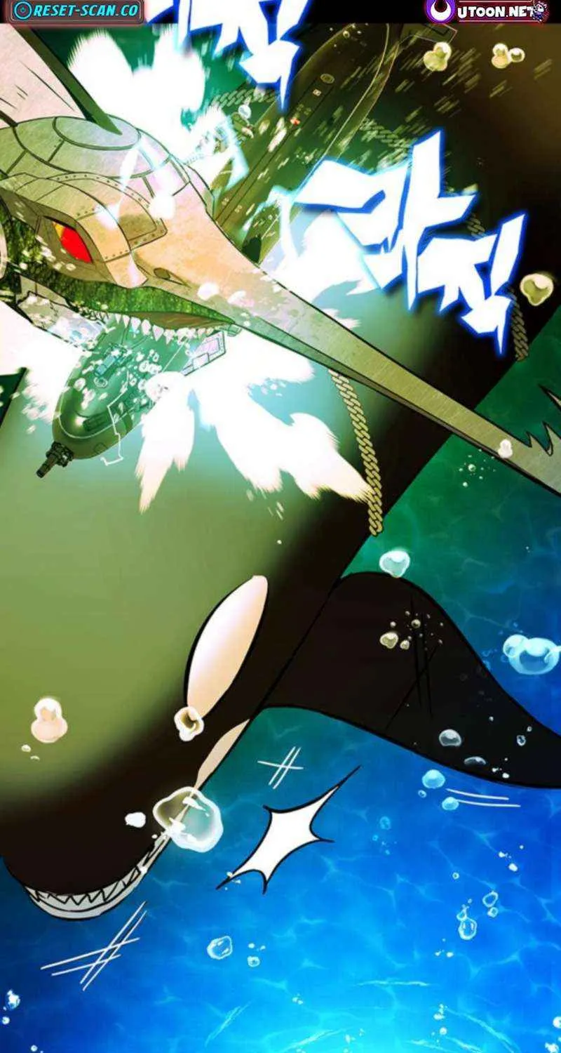 Shovel Chapter 26 page 40 - 