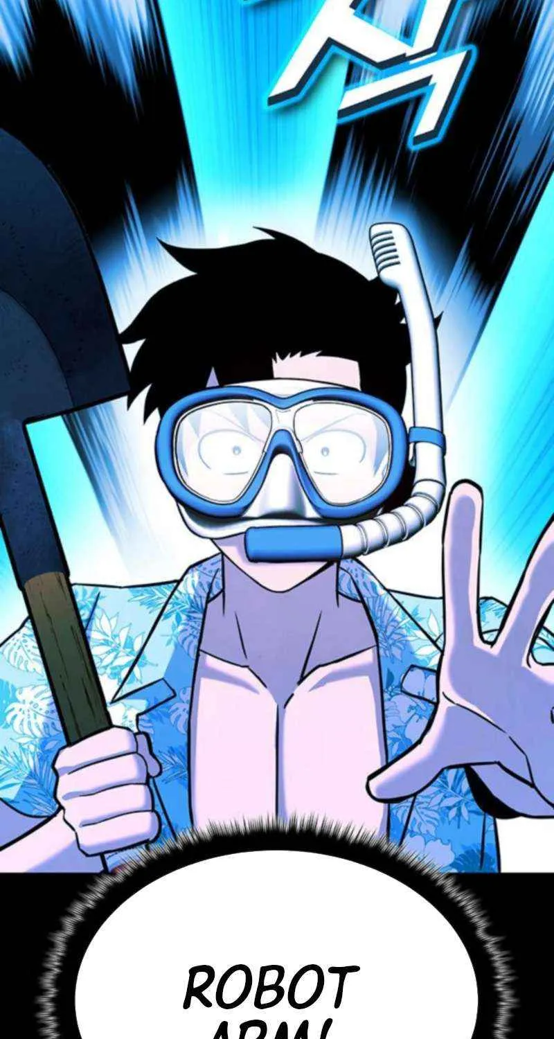 Shovel Chapter 26 page 90 - 