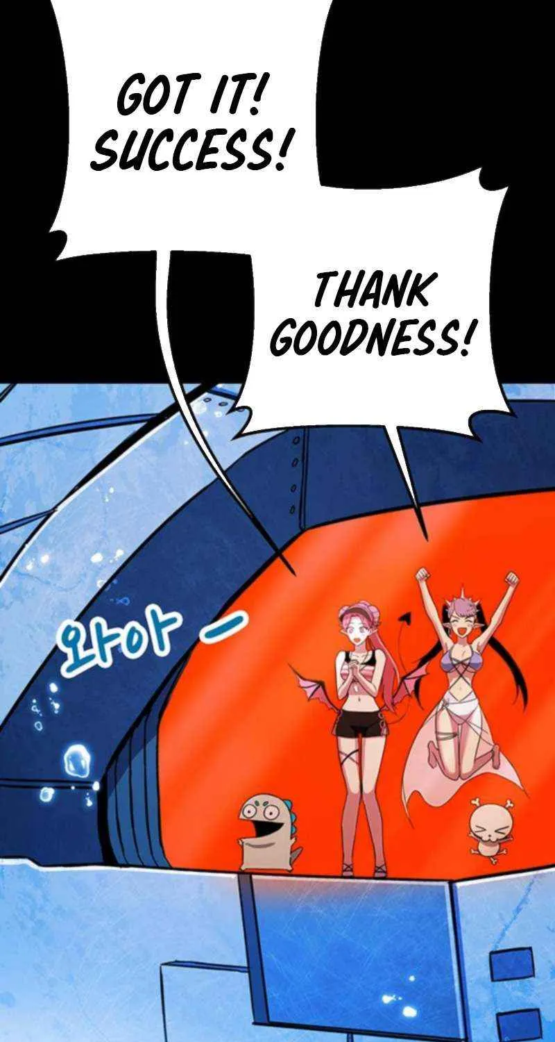 Shovel Chapter 26 page 94 - 