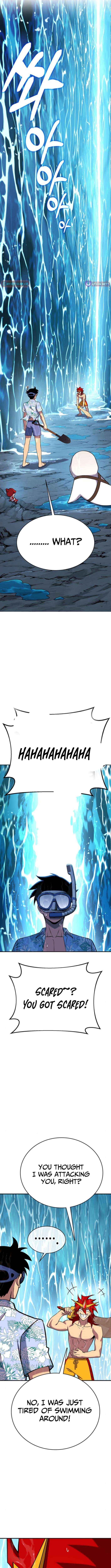 Shovel Chapter 27 page 17 - 
