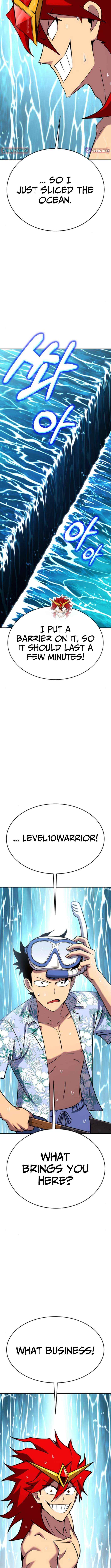 Shovel Chapter 27 page 18 - 