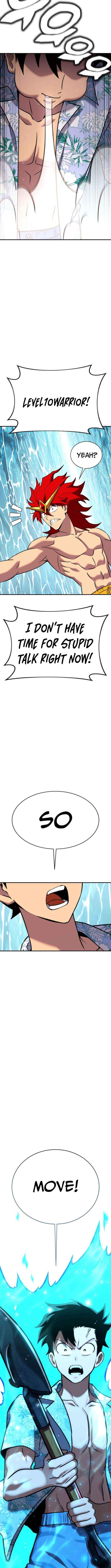 Shovel Chapter 27 page 21 - 