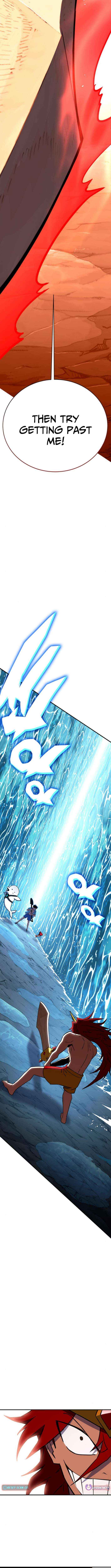 Shovel Chapter 27 page 23 - 