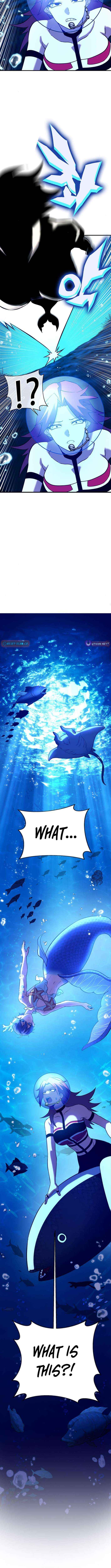 Shovel Chapter 27 page 4 - 