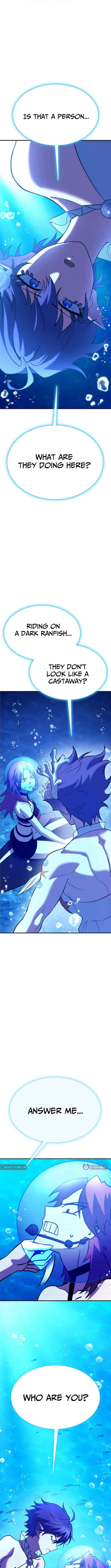 Shovel Chapter 27 page 5 - 