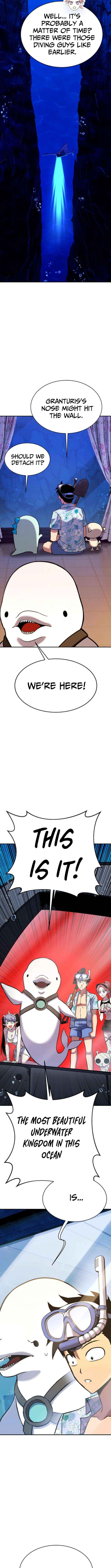 Shovel Chapter 27 page 7 - 