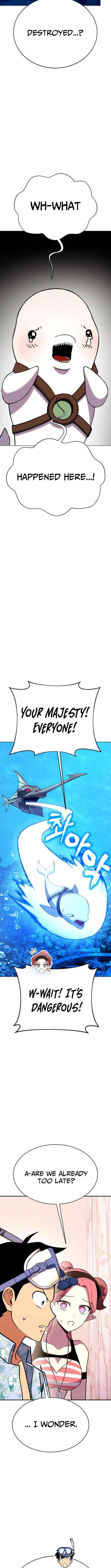 Shovel Chapter 27 page 9 - 