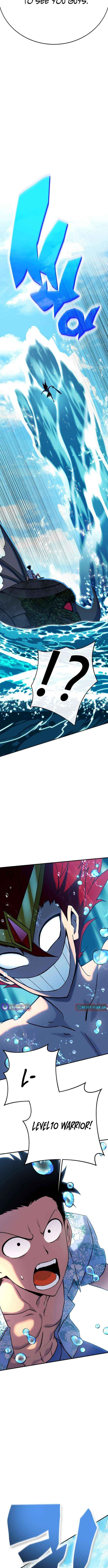 Shovel Chapter 28 page 23 - 